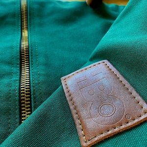 HBO Garmet Bag